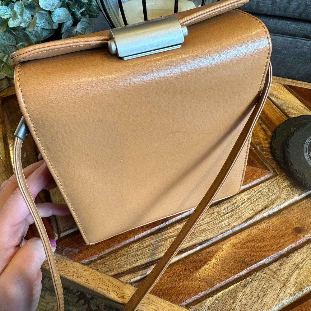 Vintage Mandarina Duck bag